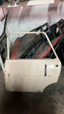 R12 STW sol arka kapı