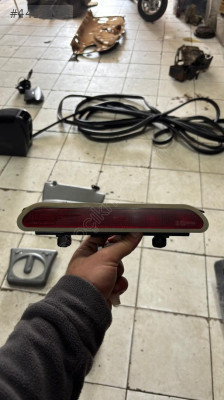 MAREA 3.STOP LAMBASI ORJİNALL ÇIKMA PARÇAA