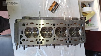 ÖZMEN OPEL ZAFİRA ÇIKMA SİLİNDİR KAPAĞI Z16XEP