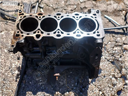 1.4 TURBOLU ASTRA J İNSİNGNA BLOK ORJİNAL TEMİZ