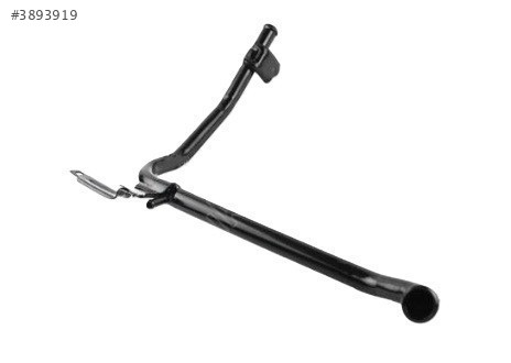 KALORİFER BORUSU HONDA CR-V 02-07