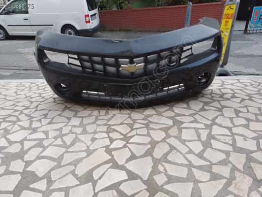 Chevrolet Camaro çıkma orijinal ön tampon