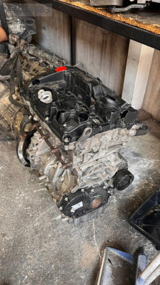 BMW MİNİ COOPER 3 silindir b38 motor