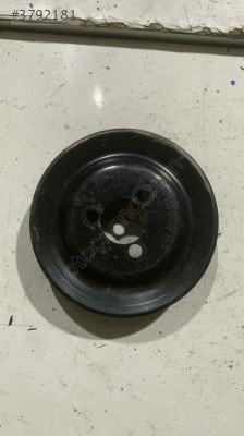 03D121028B vw polo golf jetta passat v kayiş kasnağı
