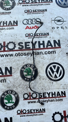 Skoda fabia 2011 arka sağ fren rekoru