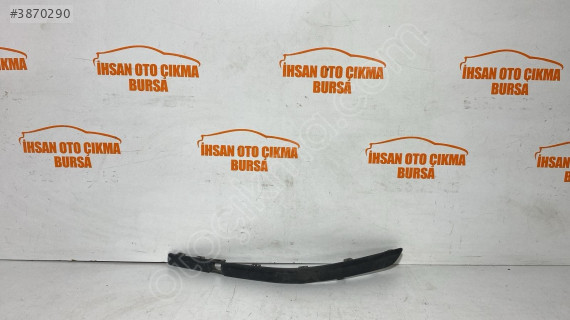 Laguna 2 sol tampon bandı orijinal