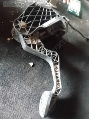 GOLF PEDAL 2.0