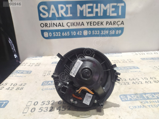 ÇIKMA VW SEAT SKODA AUDİ FAN MOTORU 5Q1819021B