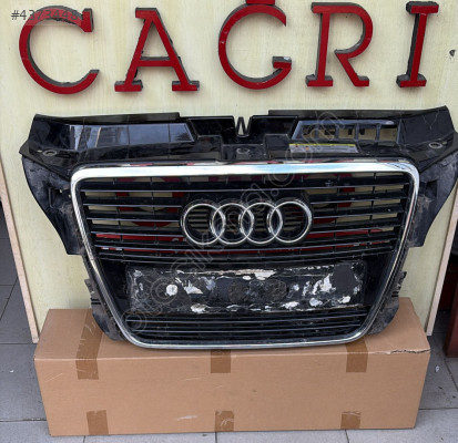AUDİ A3 2009-2012 ÇIKMA ORJİNAL PANJUR ÇAĞRI OTO MASLAK