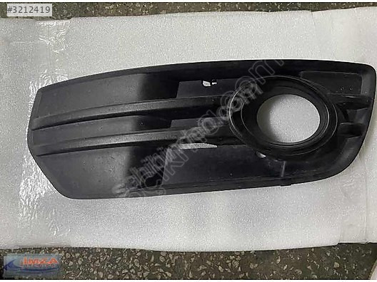 8R0807681 AUDI Q5 SOL SİS KAPAĞI
