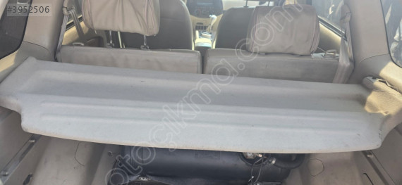 chery tiggo pro3 2,0 arka pandizot