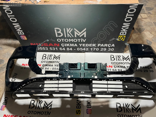 Chery Tiggo 8 pro max ön tampon