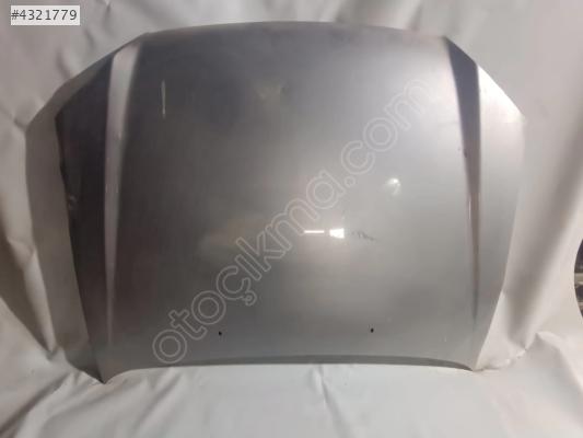 HYUNDAİ ACCENT ADMİRA ÖN MOTOR KAPUTU 2003-2005