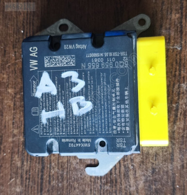 AUDİ A3 AİRBAG BEYNİ ( 6WK44792 )