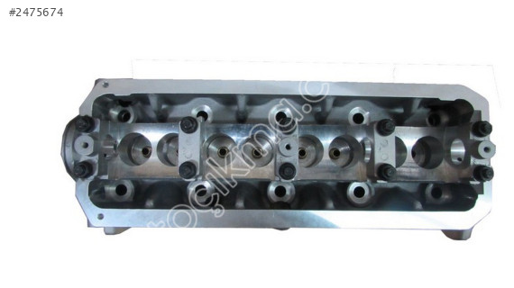 TRANSPORTER T4 1,9 8MM  SİLİNDİR KAPAĞI
