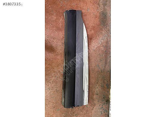 2022-2024 Chery Tiggo-8-pro Sol Ön Kapi Bandi 609000051AA