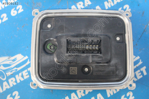 A2969007812 MERCEDES FAR BEYNİ