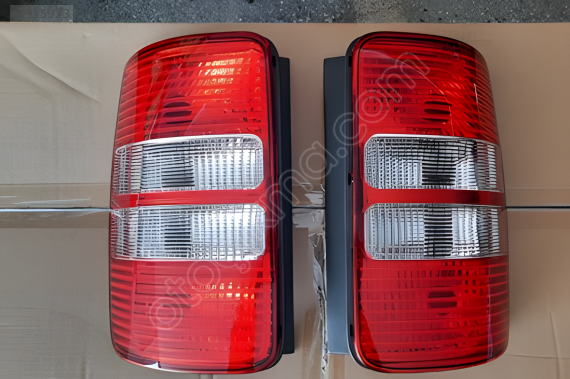 VOLKSWAGEN CADDY 2010-2015 SAĞ SOL STOP YENİ