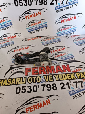 34146086A EMNİYET KEMERİ