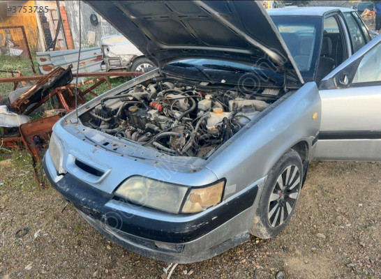 DAEWOO ESPERO SOL ÖN ÇAMURLUK