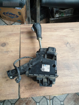 FİAT EGEA OTOMATİK VİTES MEKANİZMASI