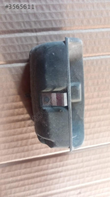 OPEL ASTRA F ARKA KÜLLÜK.OTO ERKAN ÜNYE