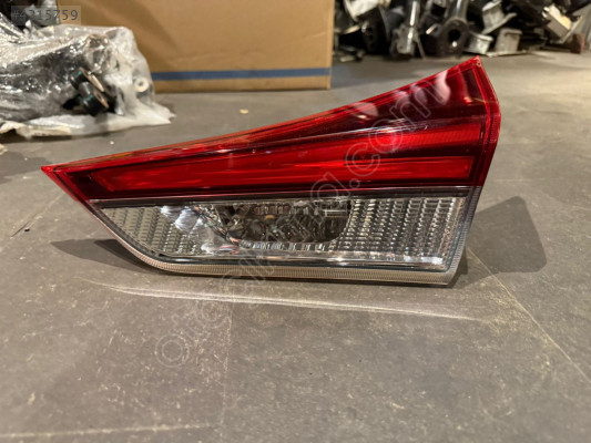 OYOTA AURİS 2016 2017 2018 SOL İÇ STOP ÇIKMA ORJİNAL