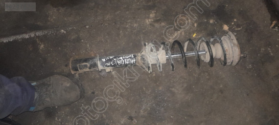 Hyundai Accent 1999 model amortisör arka