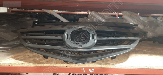 Mazda 3 Sedan Panjur Çizgili