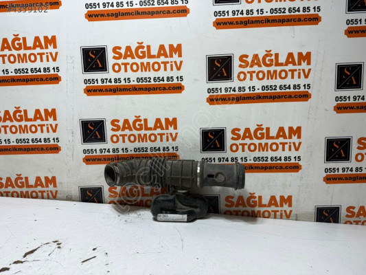 ÇIKMA RANGE ROVER P38 V8 HAVA GİRİŞ BORUSU OEM ESR2921