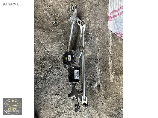 FİAT EGEA ÖN CAM MOTORU ZAFER OTO