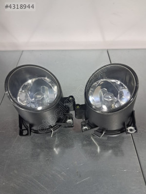 POLO SAĞ VE SOL SİS FARI