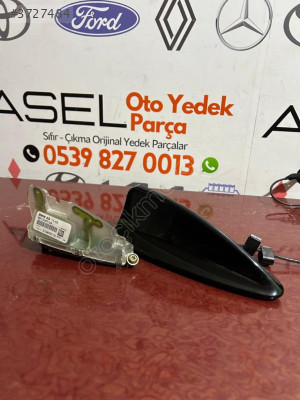 6913287 04 BMW 5 Serisi E60 Tavan ANTEN Beyni