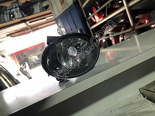Caddy leon sis farı sıfır orjinal