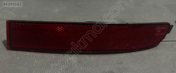 MERCEDES SPRİNTER SAĞ ARKA REFLEKTÖR ORJİNAL
