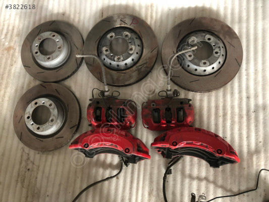 Porsche panamera 970 gts motor 4.8 komple 2010/2014