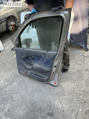 Albea palyo siena sağ ön kapı