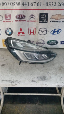 2013-2020 RENAULT CLİO 4 HB SAĞ LEDLİ FAR