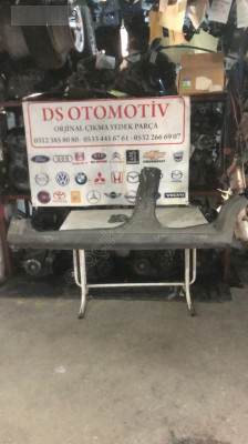 2005-2010 CHEVROLET SPARK SOL MARŞPİYEL SACI