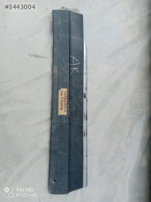 VOLKSWAGEN TİGUAN SOL ÖN KAPI BANDI OEM 5na854939a