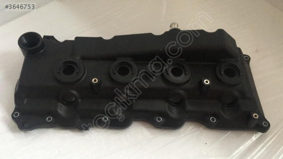 TOYOTA HİLUX PİYANO KAPAK