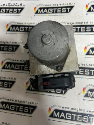 3AA614109AC 17654043 54085622R VW PASSAT CC ABS BEYNİ