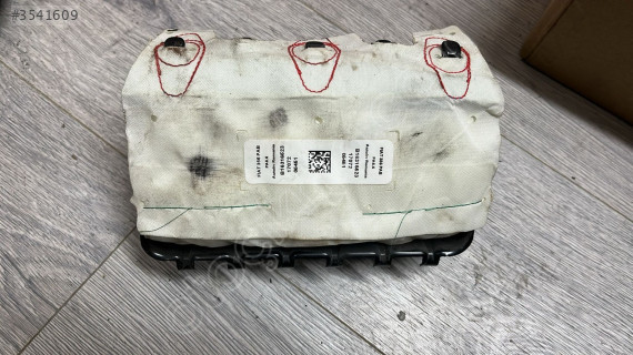 FİAT EGEA SAĞ YOLCU AİRBAG ÇEVİK OTO ORJİNAL ÇIKMA BURSA