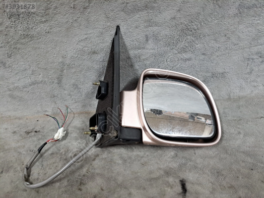 DAIHATSU TERIOS ÇIKMA ORJİNAL AYNALAR