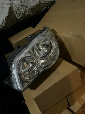 FIAT LINEA SOL FAR