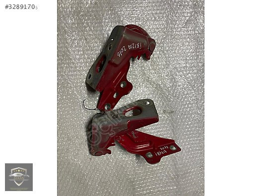 SEAT IBİZA 2016 KAPUT MENTEŞESİ EURO CARS 0532,717,4704