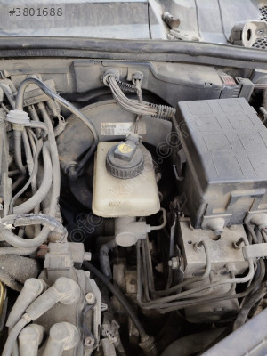 Opel Vectra B Çıkma Westinghouse