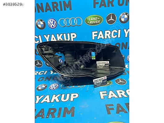 MERCEDES CLA W117 SAĞ FAR KASASI