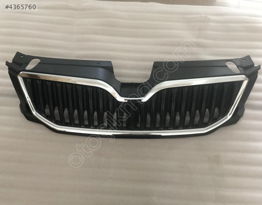 OCTAVİA ÖN PANJUR 2013 2014 2015 2016 2017 SIFIR 5E0853651