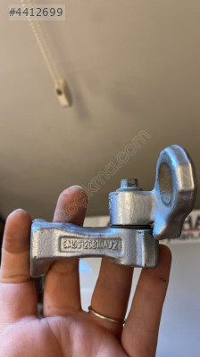 3M51-R28810-AJ Ford Kuga arka kapı menteşesi